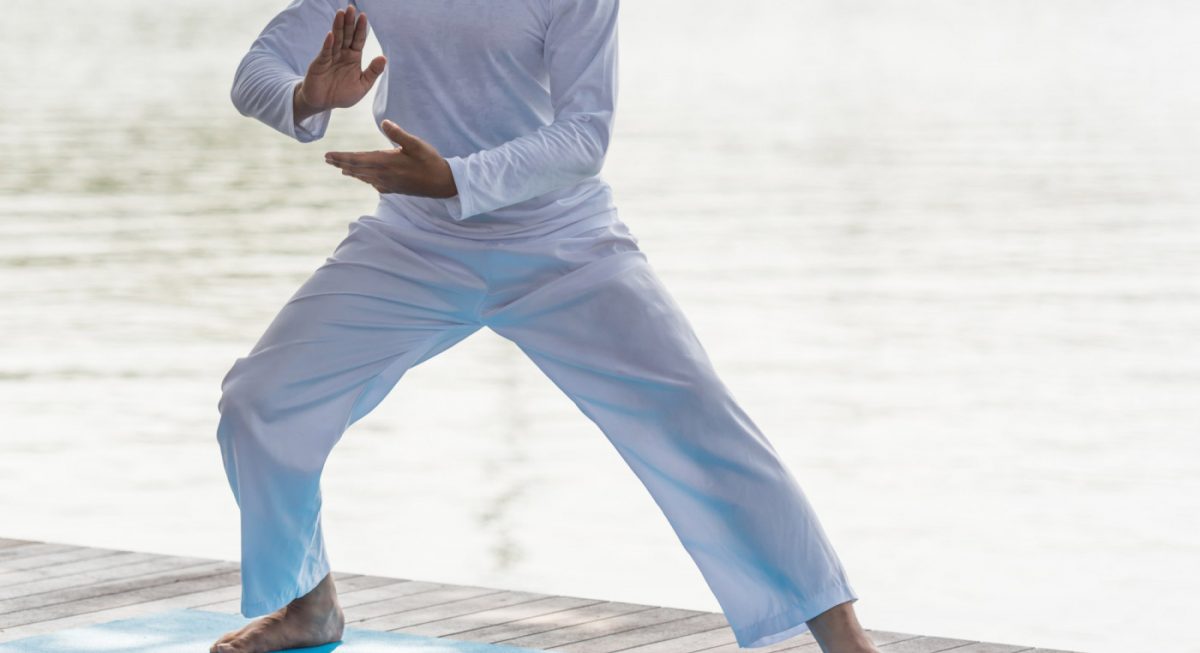 tai-chi